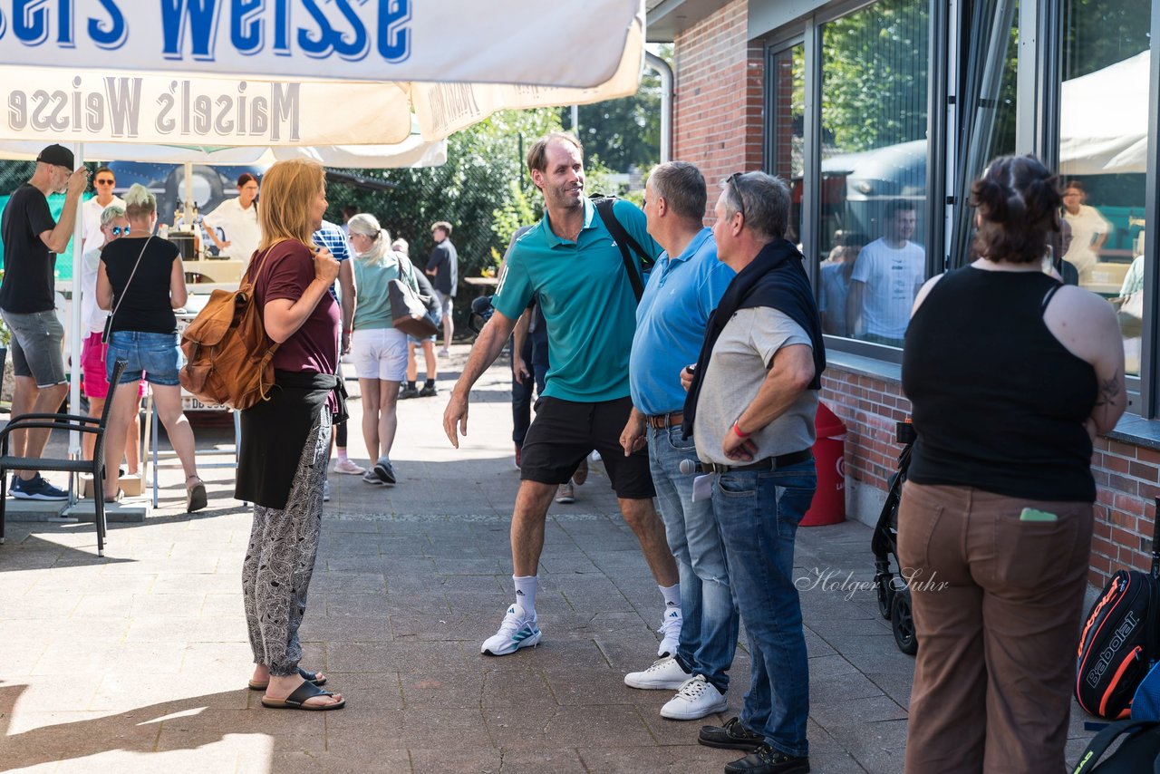 Bild 28 - Marner Tennisevent mit Mischa Zverev